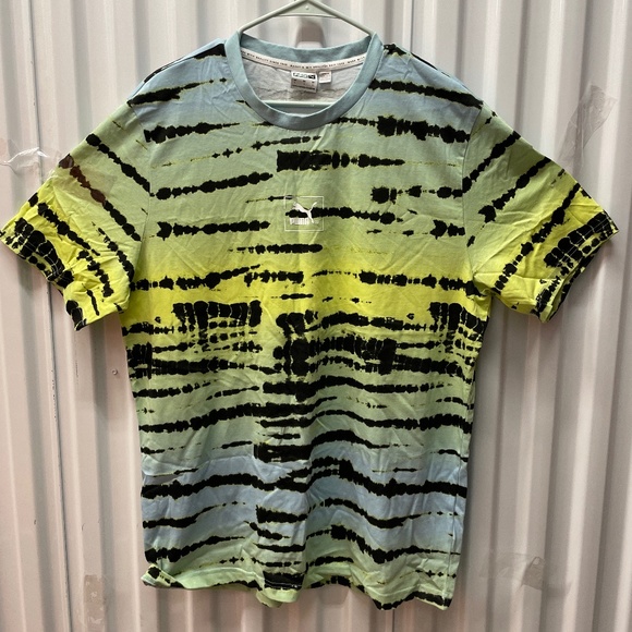 Puma Tshirt - Picture 1 of 7